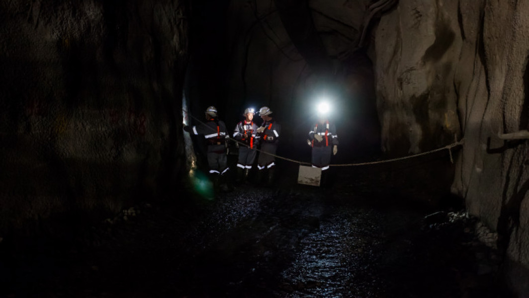 Prăbușirea unei mine din Kazahstan duce la moartea a șapte mineri