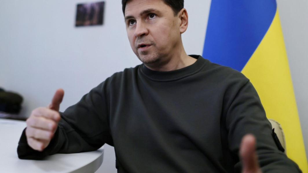 Critici ucraineene asupra întâlnirii dintre Statele Unite și Rusia în Arabia Saudita