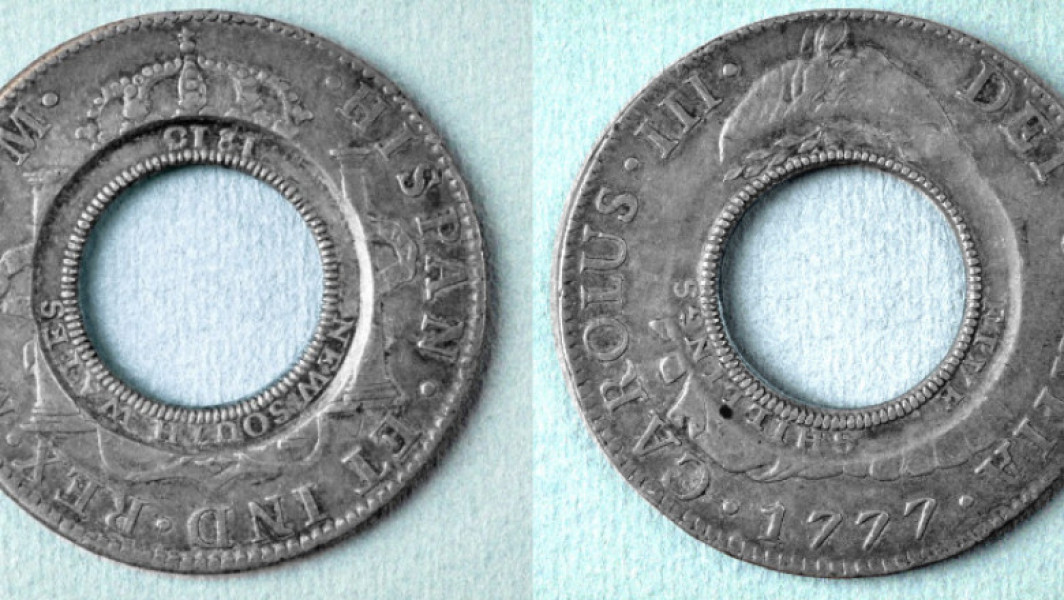 Politia australiana restituie Poloniei o moneda istorica
