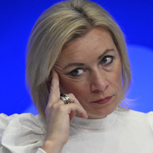 Rusia cere NATO să retracteze promisiunea de aderare a Ucrainei
