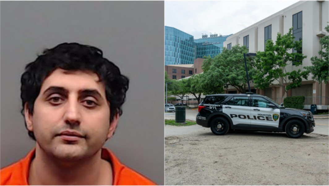 Un tânăr român condamnat la închisoare pe viață în Texas pentru skimming