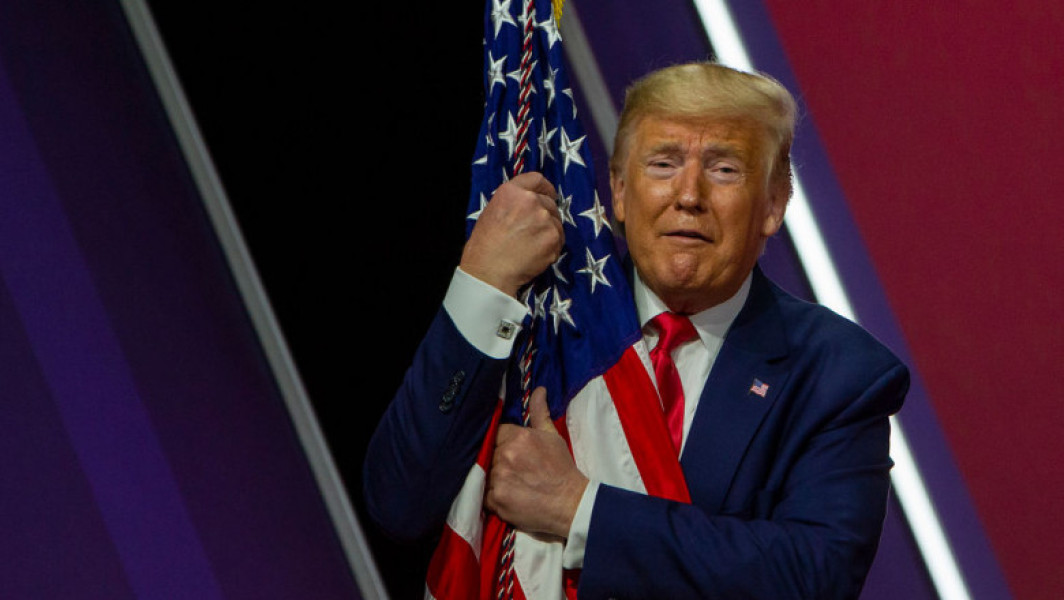 Claudia Tenney propune ziua de naștere a lui Donald Trump ca sărbătoare națională