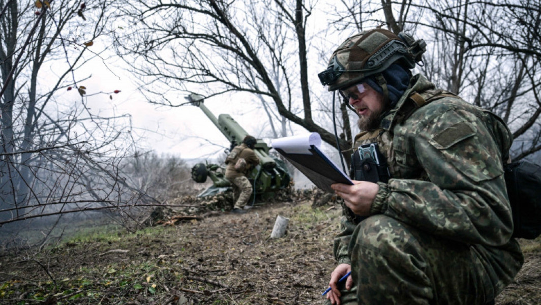 Pachet de ajutor militar de 6 miliarde de euro pentru Ucraina