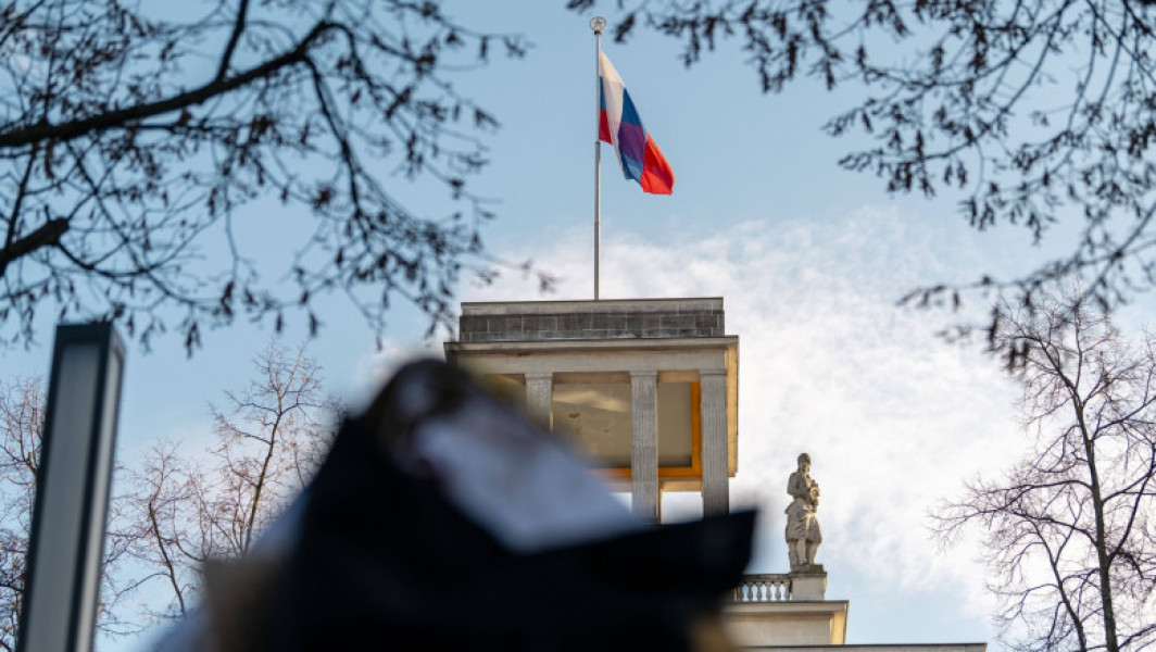 Propaganda rusă afectează susținerea Germaniei pentru Ucraina
