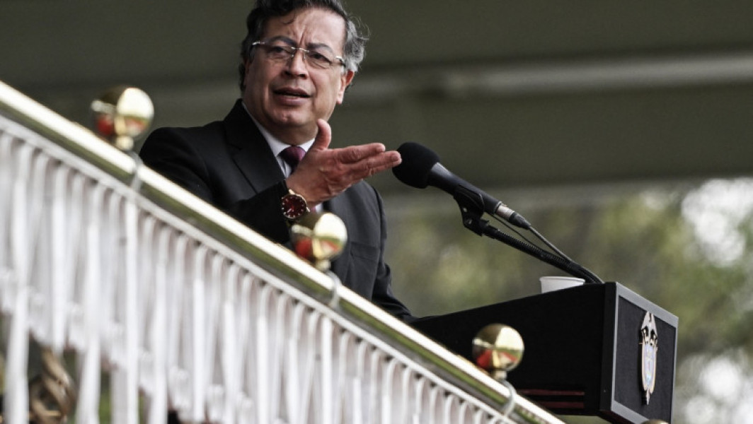 Președintele columbian, Gustavo Petro, avertizează despre un plan de asasinat