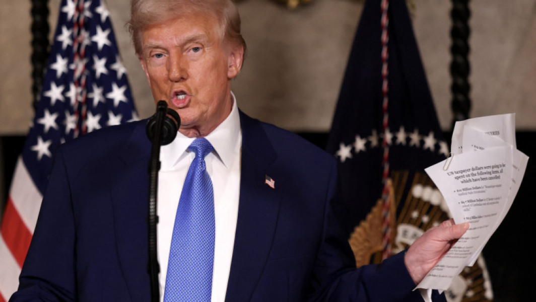 Trump nu dorește retragerea trupelor americane din Europa