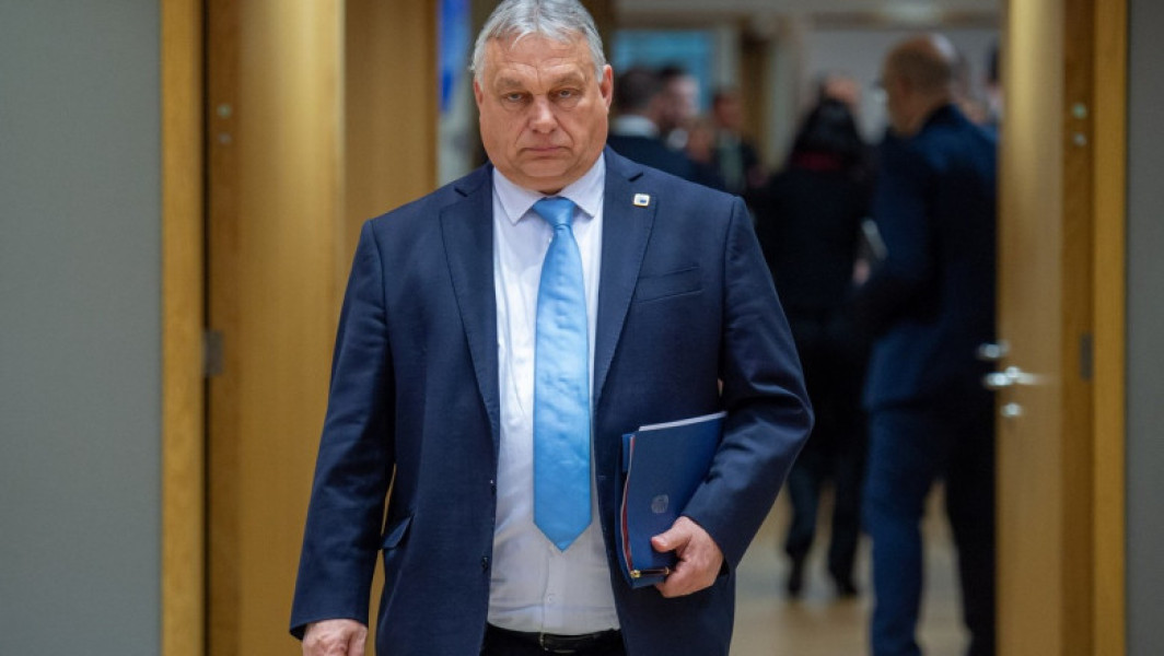 Viktor Orban solicită legi mai stricte împotriva mass-media și ONG-urilor