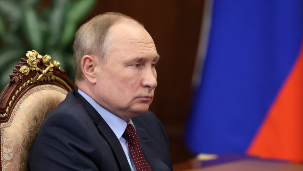 atacul ucrainean asupra conductei petroliere, o provocare pentru Rusia