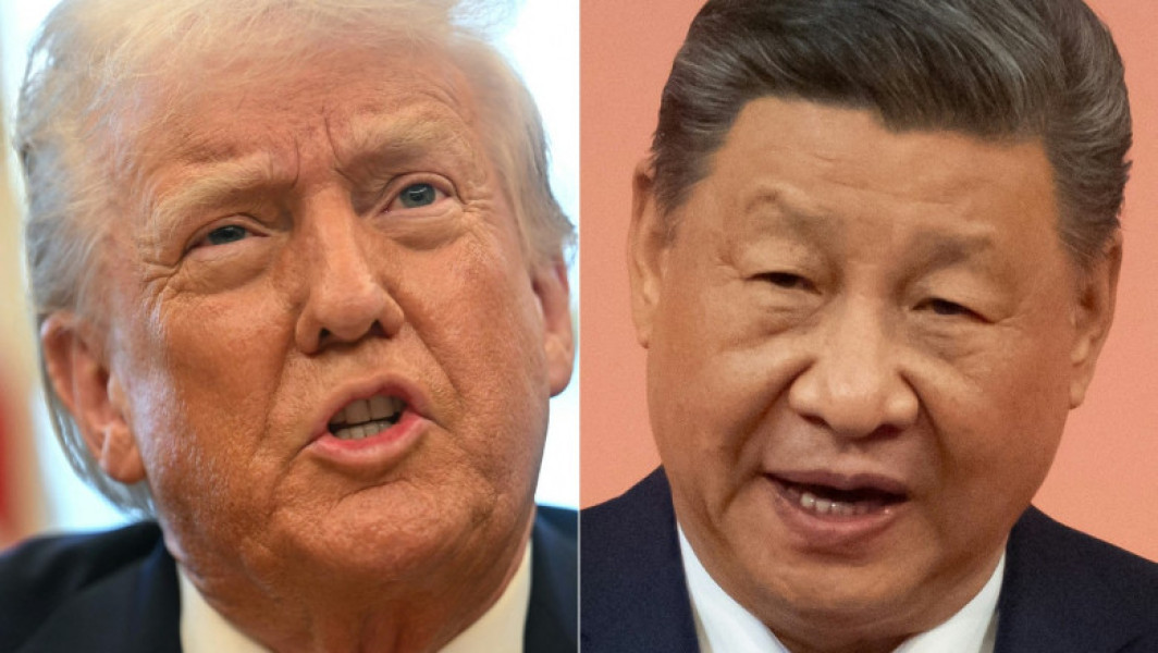 Donald Trump: Acord comercial cu China este „posibil”