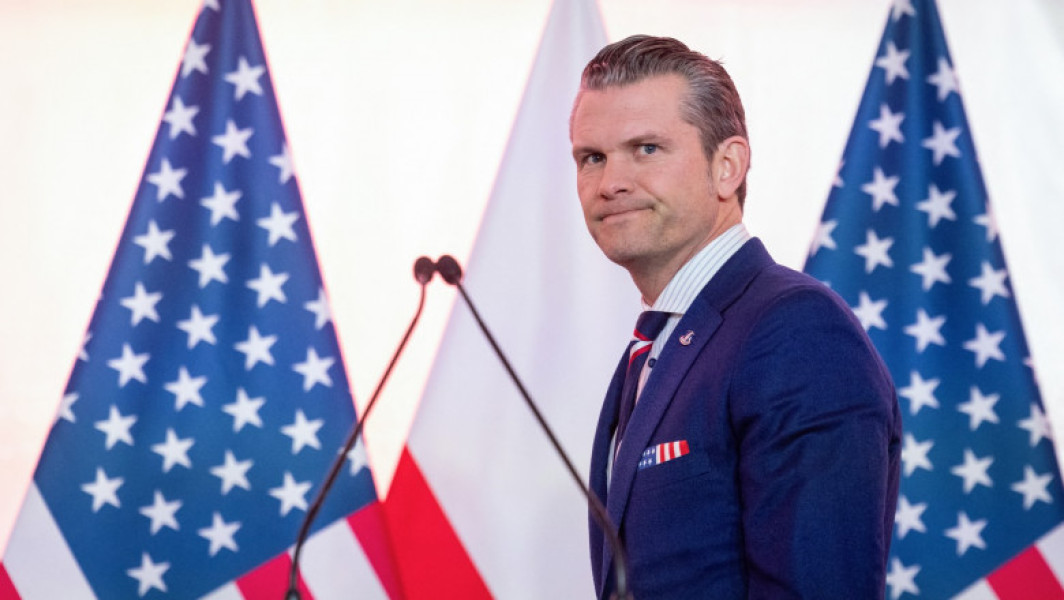 Reducerea bugetului Pentagonului propusă de administrația Trump