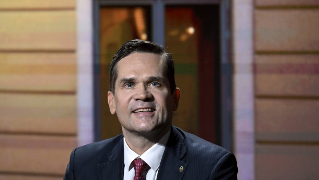 Avertisment de la europarlamentarul finlandez Mika Aaltola: Riscuri pentru securitatea europeană