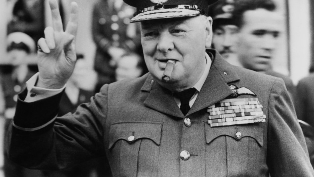 John Healey compară pe Zelenski cu Winston Churchill, în replica la declarațiile lui Trump