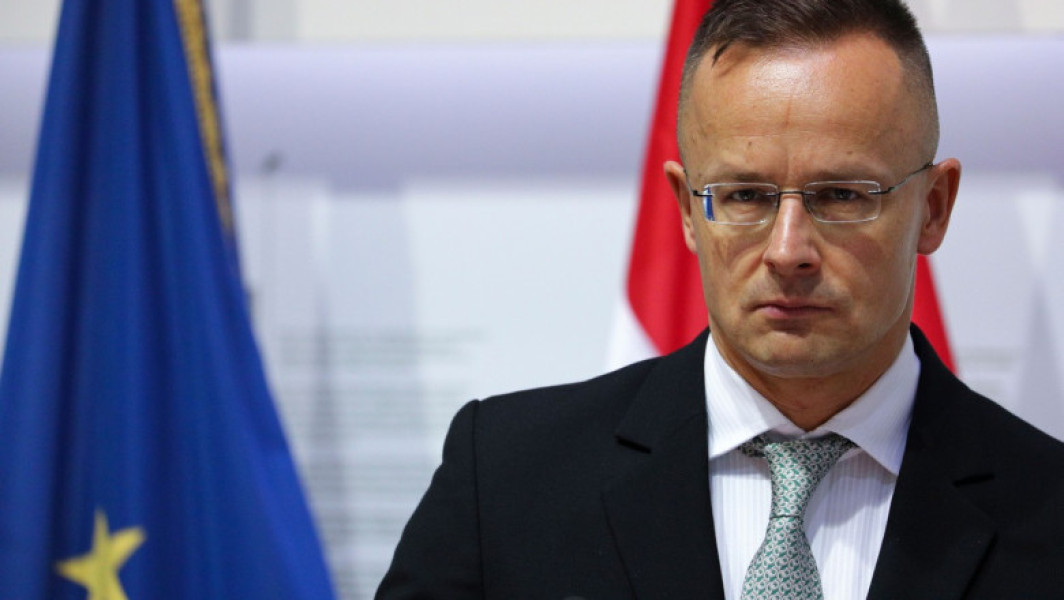 Ungaria se opune prelungirii sancțiunilor împotriva cetățenilor ruși și bieloruși