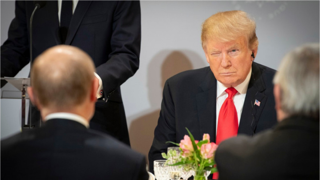 Donald Trump și impactul declarațiilor sale asupra relațiilor transatlantice