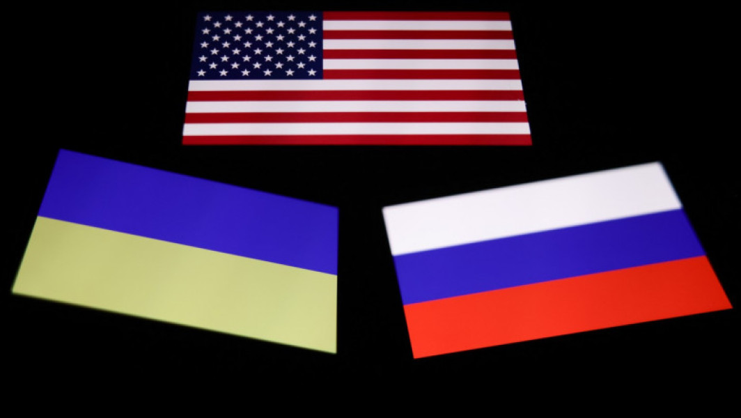Întâlniri discrete între oficiali americani și ruși în Elveția despre războiul din Ucraina