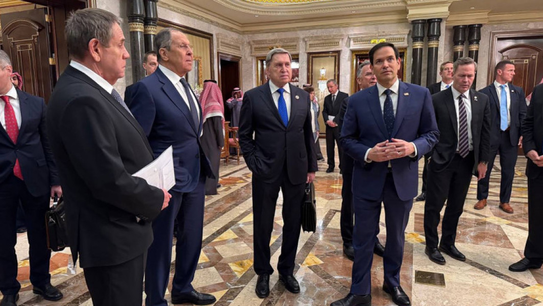 Discuții bilaterale cu Rusia: Marco Rubio subliniază importanța păcii în Ucraina