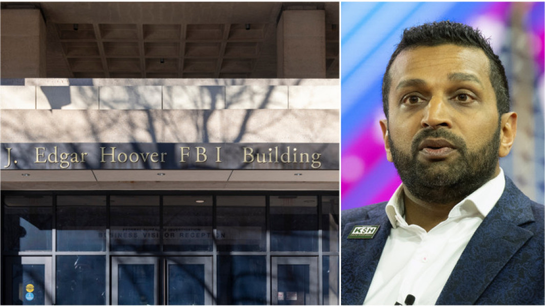 Kash Patel numit director al FBI, în ciuda opoziției