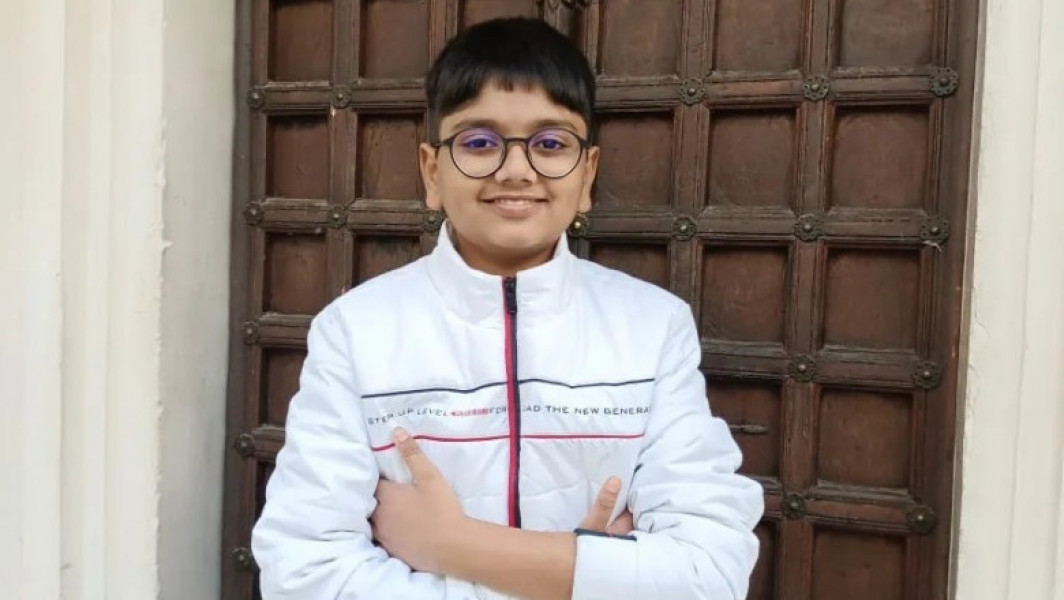 Un adolescent din India a stabilit șase recorduri mondiale la matematică într-o singură zi