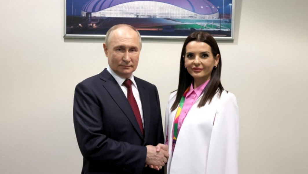 Guvernatoarea Gagauziei, Evghenia Gutul, cere lui Donald Trump să intervină în sprijinul autonomiei regionale