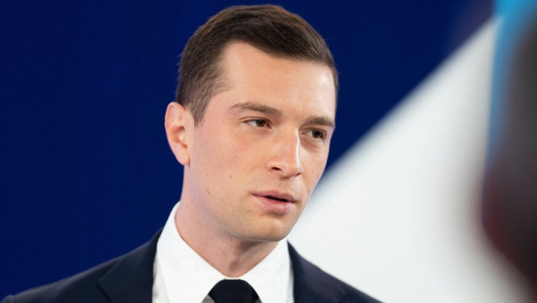 Anularea discursului lui Jordan Bardella la CPAC din cauza unui gest controversat