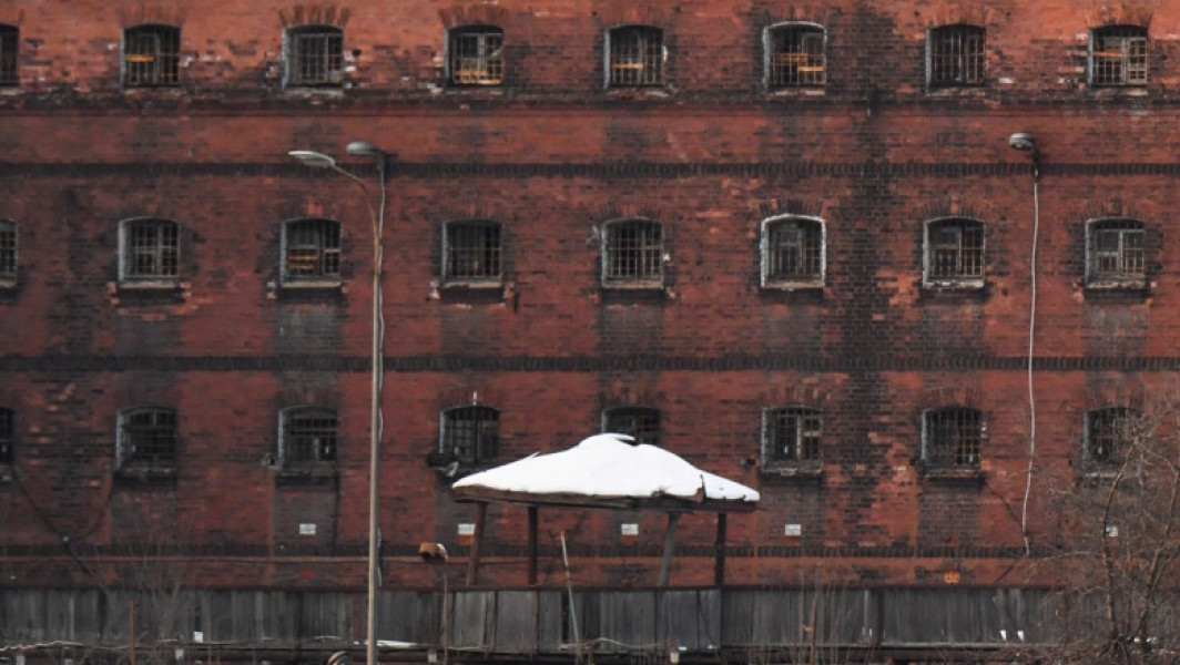Celebră închisoare din Sankt Petersburg vândută pentru transformare în complex cultural