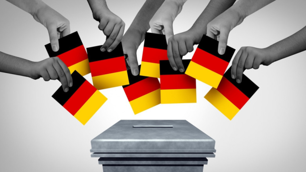 Autoritățile din Germania avertizează asupra dezinformării legate de alegeri