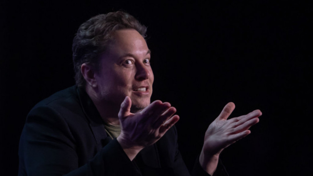 Elon Musk recomandă scoaterea ISS de pe orbită în doi ani