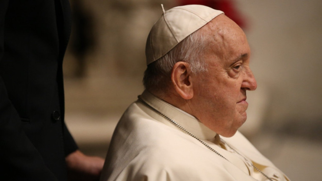 Starea de sănătate a Papei Francisc s-a deteriorat