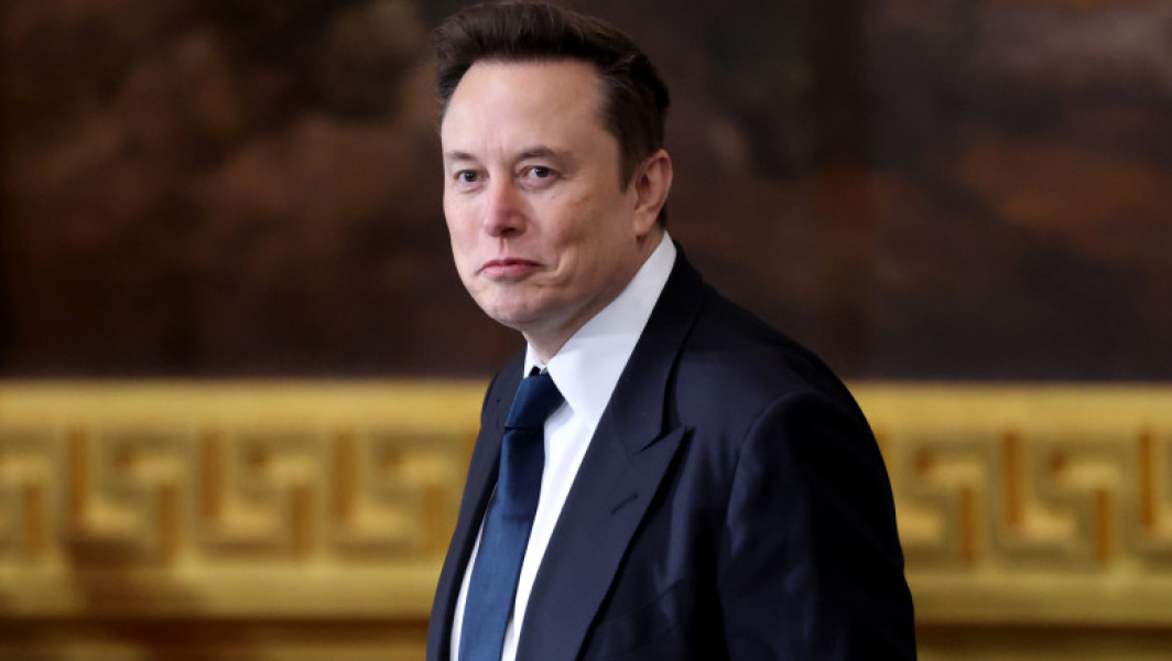 Elon Musk neagă amenințările SUA privind accesul Ucrainei la Starlink