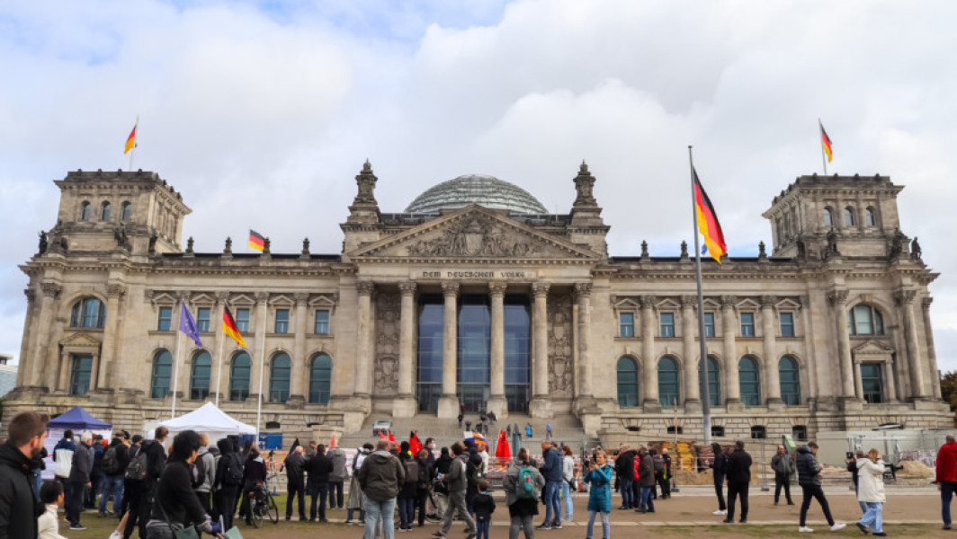 Provocări uriașe pentru Germania în ajunul alegerilor parlamentare