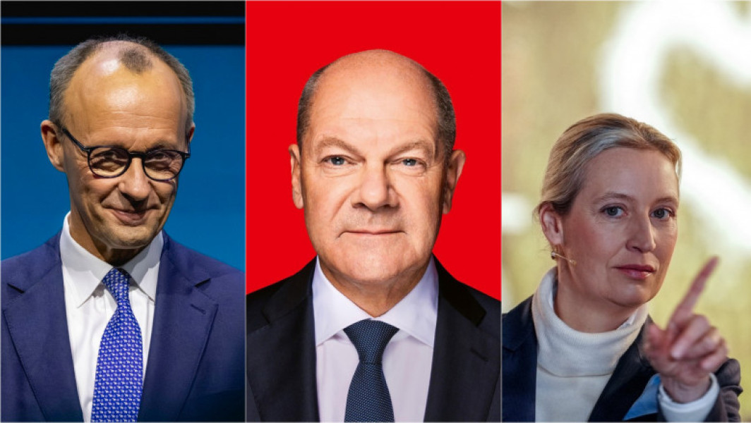 Alegeri anticipate în Germania: cetățenii vot și posibile alianțe politice