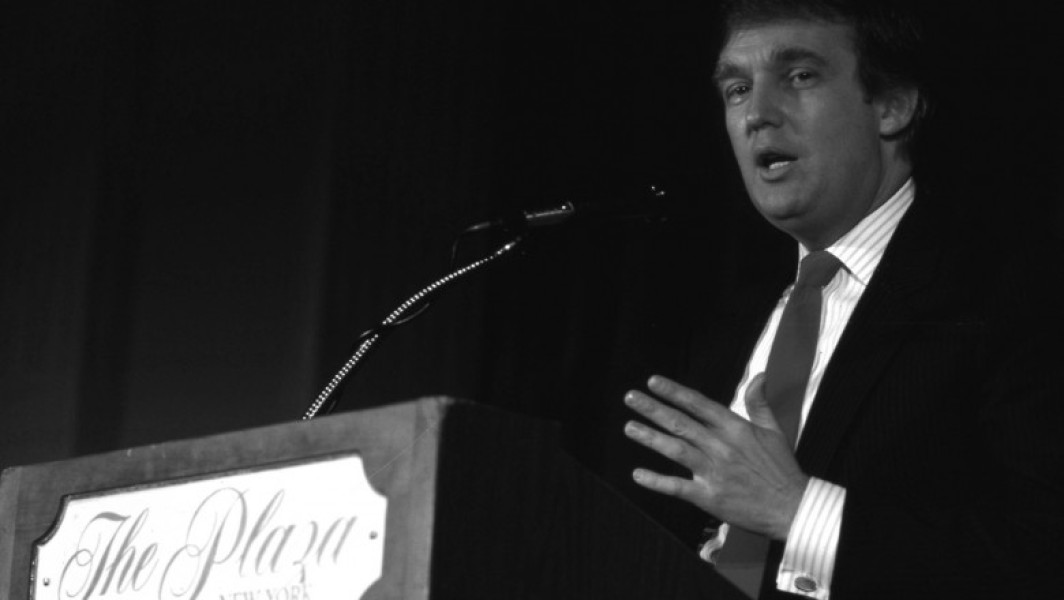 Donald Trump și legăturile sale cu KGB-ul în anii 1980