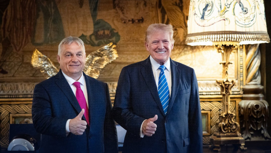 Viktor Orban vrea să treacă în tabăra "învingătorilor"