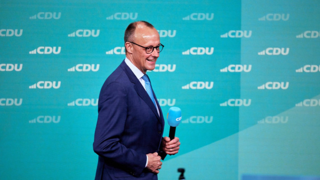 Alegeri legislative în Germania: conservatorii în frunte, Scholz își asumă responsabilitatea