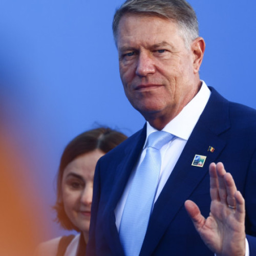 Iohannis-președinte al Consiliului European: Obținerea unui mandat de cinci ani