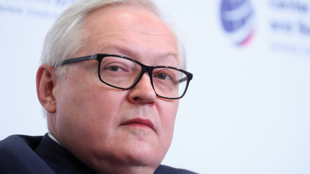 Rusia își exprimă dorința pentru un acord de pace durabil cu Ucraina