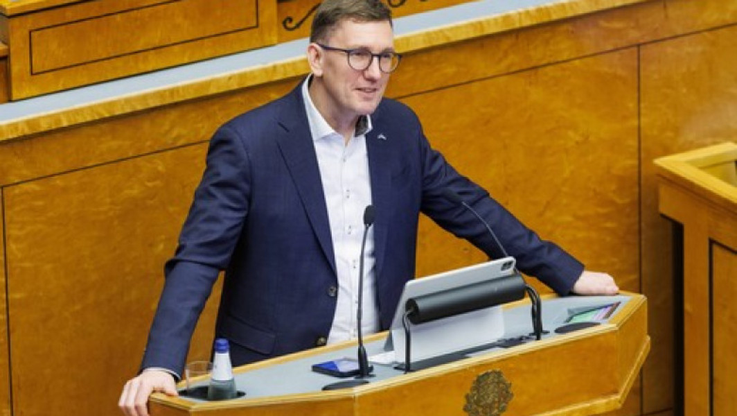 Estonia promite ajutor militar continuu pentru Ucraina