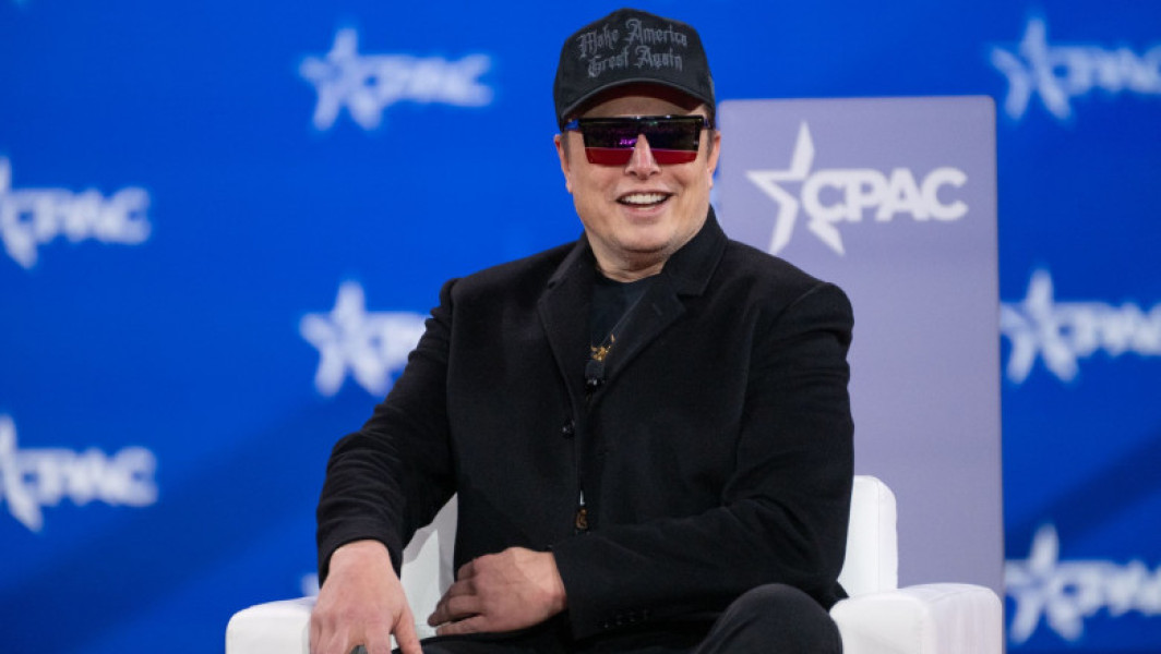 Cetățenia lui Elon Musk, contestată de peste 150.000 de canadieni