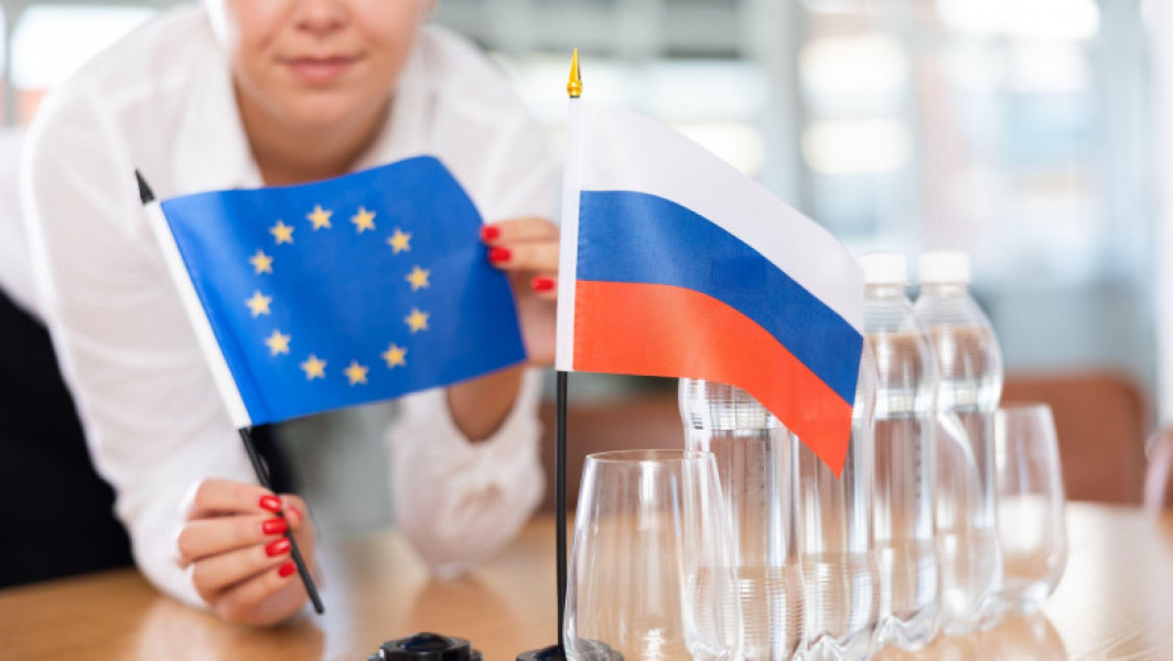 Uniunea Europeană a adoptat un nou pachet de sancțiuni împotriva Rusiei