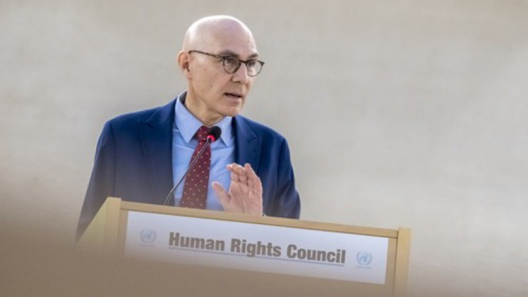 Avertisment ONU: Epoca dictaturilor ar putea reveni
