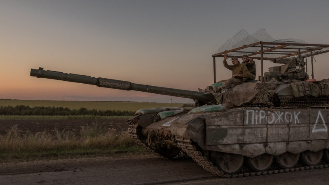 Rusia a ajuns la un acord cu Ucraina pentru evacuarea locuitorilor din Kursk