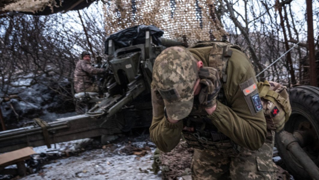 Țările nordice și baltice sprijină militar Ucraina
