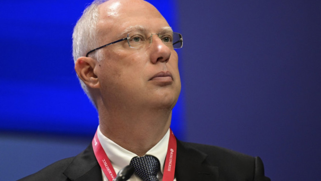 Putin îl numește pe Kiril Dmitriev reprezentant special pentru investiții