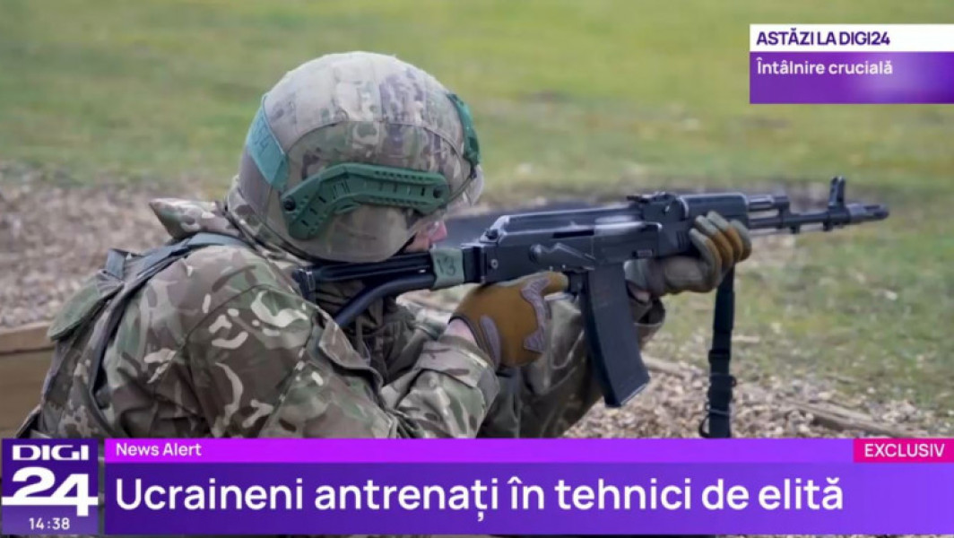Trei ani de la începutul invaziei ruse în Ucraina
