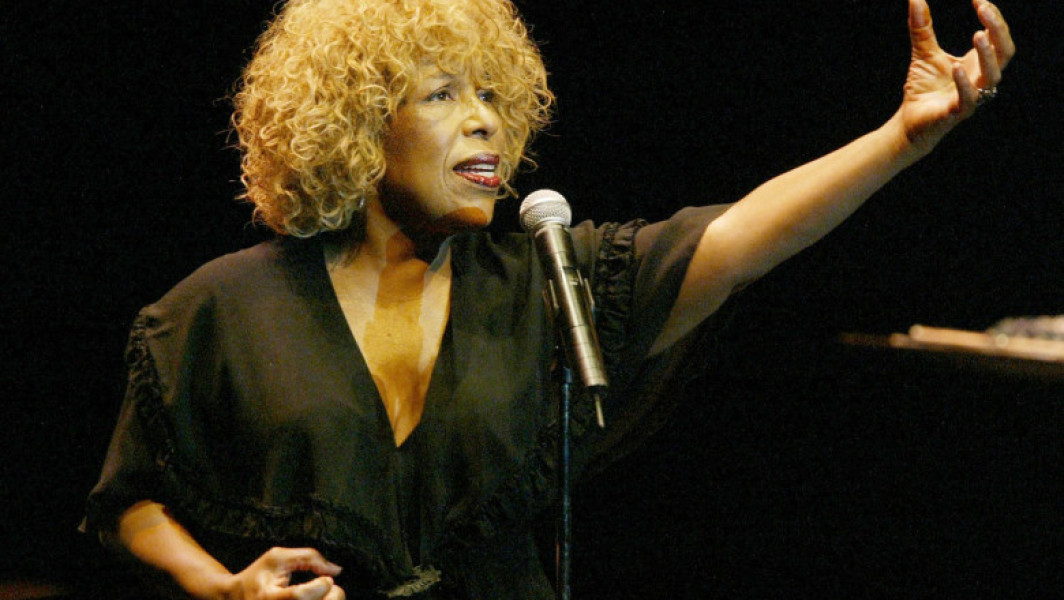 Moartea cântăreței Roberta Flack, la 88 de ani