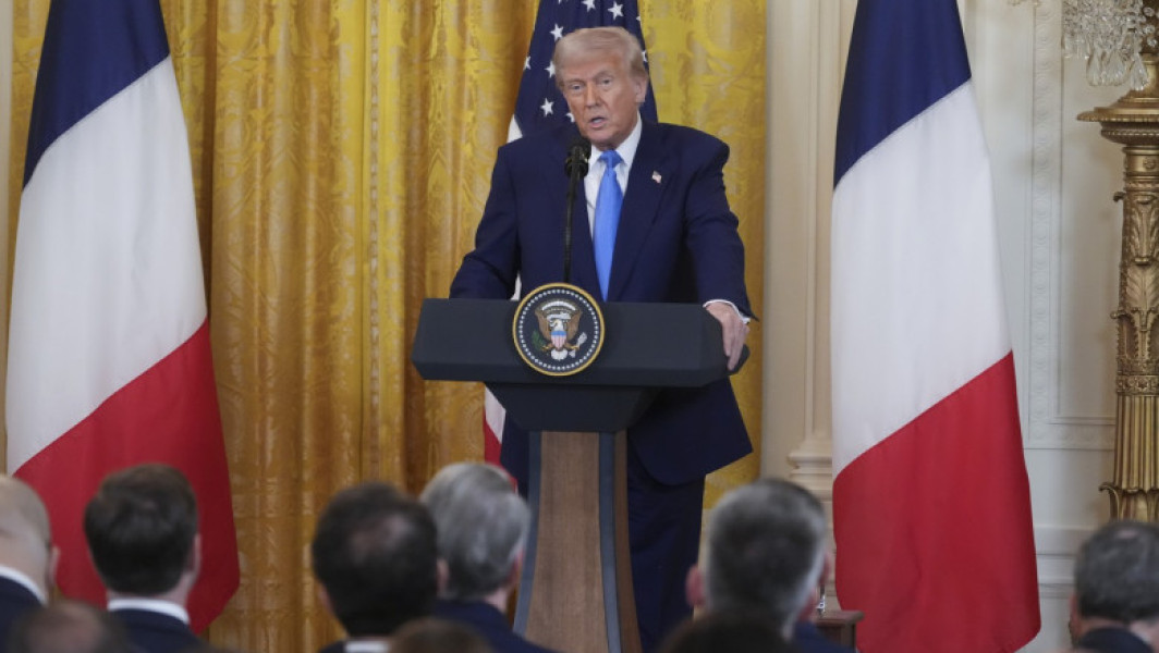 Donald Trump vorbește despre încheierea războiului din Ucraina