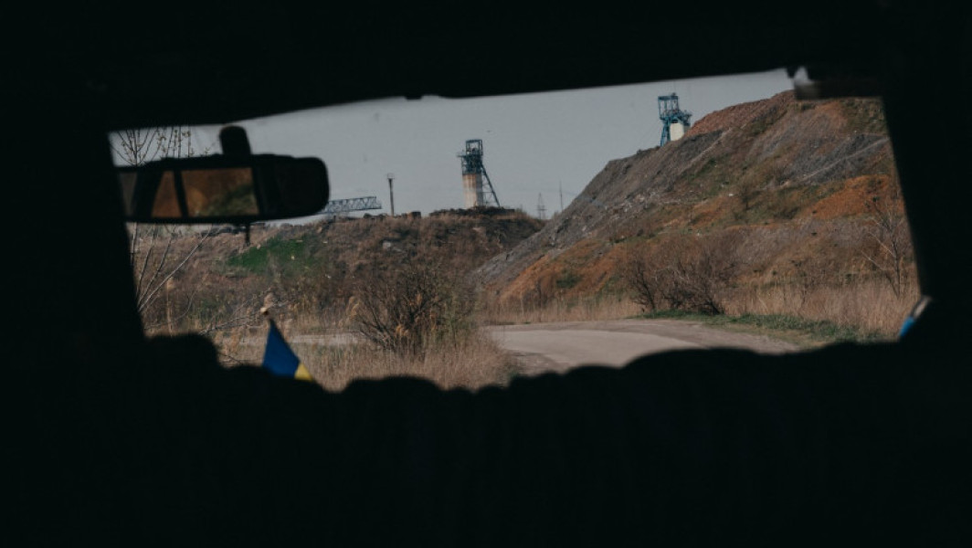 Kievul și Washingtonul aproape de semnarea unui acord privind mineralele Ucrainei