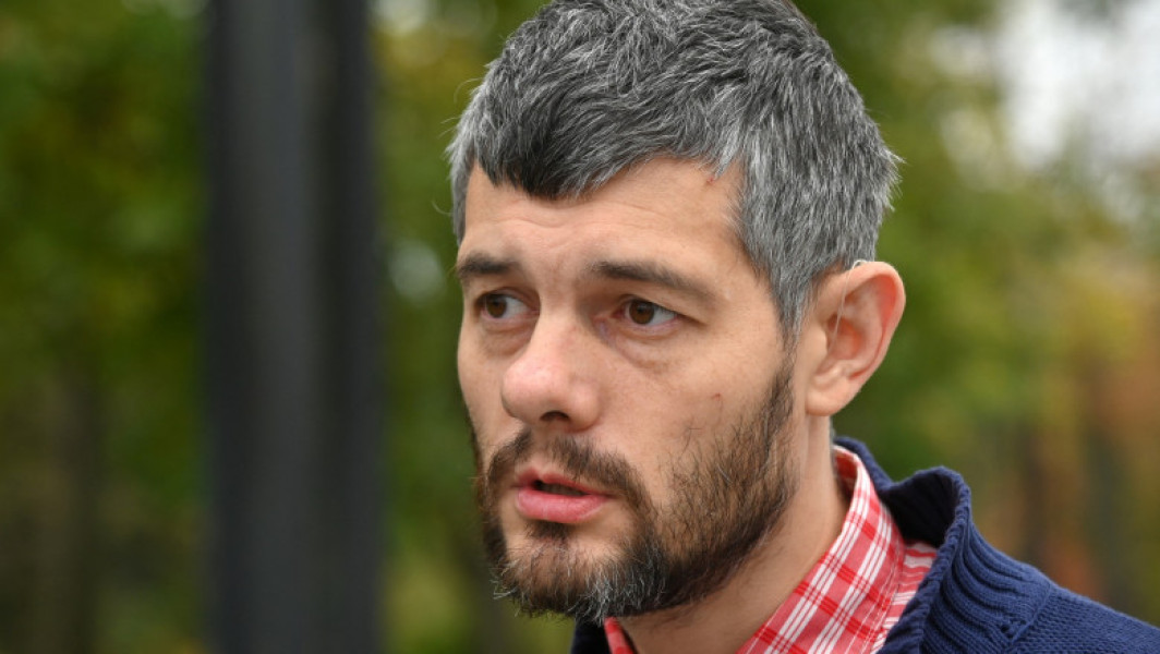 Experiențe traumatizante ale unui fost prizonier din Harkiv
