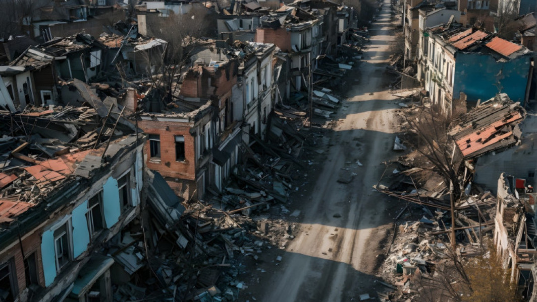 Trecerea a trei ani de la invazia Rusiei în Ucraina