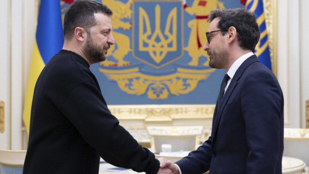 Uniunea Europeană propune acorduri pentru materiale critice Ucrainei